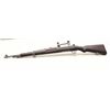 Image 1 : CZ Model VZ 24 bolt action rifle, 8mm caliber, 24