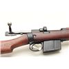 Image 5 : Enfield No. 5 bolt action carbine, 7.62mm caliber, 21 barrel,