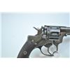 Image 6 : Husqvarna DA revolver, 8mm caliber, 4.5 barrel, blued finish, checkered