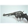 Image 9 : Husqvarna DA revolver, 8mm caliber, 4.5 barrel, blued finish, checkered