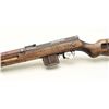 Image 10 : Czech Vz 52/57 semi-automatic carbine, 8mm caliber, 20 barrel, wood stock, S/N