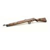 Image 8 : Czech Vz 52/57 semi-automatic carbine, 8mm caliber, 20 barrel, wood stock, S/N