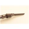 Image 9 : Smith  Wesson No. 2 Army spur trigger revolver, .32