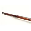 Image 2 : Mauser model 71 11mm single shot rifle by Amburg Arsenal,