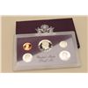 Image 2 : United States Proof set dated 1985. The US proof set