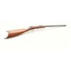 Image 1 : Savage Model 1905 bolt action rifle, .22 short, long or