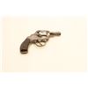 Image 1 : Safety Hammer Model DA revolver, .30 caliber, 2.5 barrel, grey