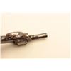 Image 2 : Safety Hammer Model DA revolver, .30 caliber, 2.5 barrel, grey