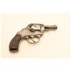 Image 3 : Safety Hammer Model DA revolver, .30 caliber, 2.5 barrel, grey