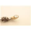 Image 2 : Smith  Wesson top break DA revolver, .38 caliber, 3.25