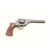 Image 1 : HR 22 Special DA revolver, .22RF caliber, 6 barrel, blued