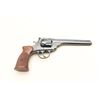 Image 3 : HR 22 Special DA revolver, .22RF caliber, 6 barrel, blued