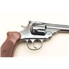Image 4 : HR 22 Special DA revolver, .22RF caliber, 6 barrel, blued