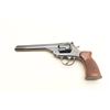 Image 6 : HR 22 Special DA revolver, .22RF caliber, 6 barrel, blued
