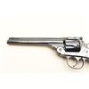 Image 7 : HR 22 Special DA revolver, .22RF caliber, 6 barrel, blued