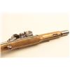 Image 2 : Reproduction of a Black Watch Scottish flintlock pistol, .577 caliber,