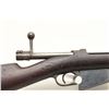 Image 4 : Belgian FN bolt action rifle, 8mm caliber, 31 barrel, wood