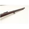 Image 6 : Belgian FN bolt action rifle, 8mm caliber, 31 barrel, wood