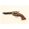 Image 1 : Uberti copy of a SAA revolver, .22LR caliber, 5.5 barrel,