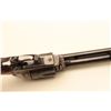 Image 2 : Uberti copy of a SAA revolver, .22LR caliber, 5.5 barrel,