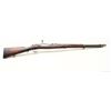 Image 1 : Steyr Model 1886 Bolt Action German military issues rifle in