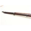 Image 2 : Steyr Model 1886 Bolt Action German military issues rifle in