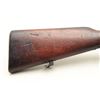 Image 3 : Steyr Model 1886 Bolt Action German military issues rifle in