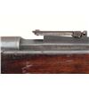 Image 8 : Steyr Model 1886 Bolt Action German military issues rifle in