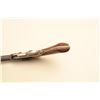 Image 2 : Germanic copy of a Stevens single shot pistol, .22 caliber,