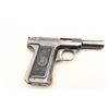 Image 3 : Savage Model 1907 semi-automatic pistol, 7.65mm caliber, 3.75 barrel, blued