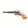 Image 1 : Scarce Model High Sierra High Standard DA revolver, .22 caliber,
