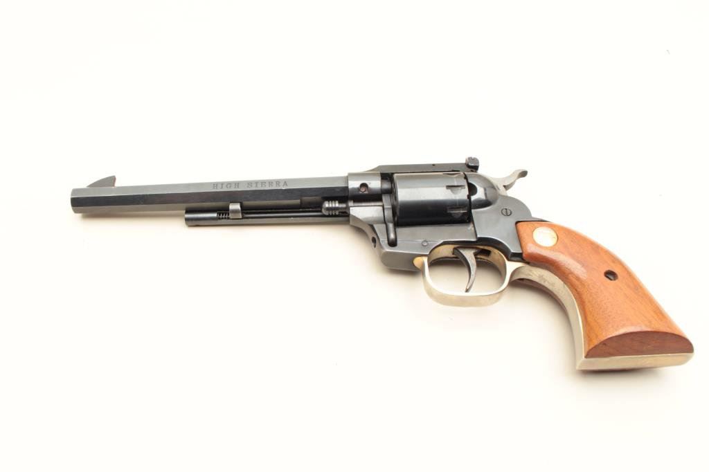 high calibre revolver high calibre revolver