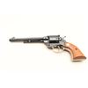 Image 3 : Scarce Model High Sierra High Standard DA revolver, .22 caliber,
