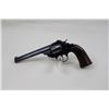 Image 4 : Iver Johnson Supershot Sealed Eight #4455, .22 LR, 6 barrel,