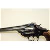 Image 5 : Iver Johnson Supershot Sealed Eight #4455, .22 LR, 6 barrel,