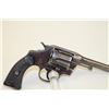 Image 2 : Colt Police Positive Special #168800, 32-20 cal., 4 barrel, hard