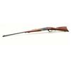 Image 2 : Savage Model 99 lever action rifle, .32-40 caliber, 26 octagon