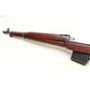 Image 2 : Egyptian Hakim semi-automatic rifle, 7.9mm caliber, blued finish, wood stock,