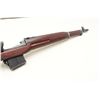 Image 5 : Egyptian Hakim semi-automatic rifle, 7.9mm caliber, blued finish, wood stock,