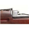 Image 6 : Egyptian Hakim semi-automatic rifle, 7.9mm caliber, blued finish, wood stock,