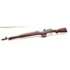 Image 7 : Egyptian Hakim semi-automatic rifle, 7.9mm caliber, blued finish, wood stock,