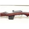 Image 9 : Egyptian Hakim semi-automatic rifle, 7.9mm caliber, blued finish, wood stock,