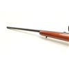 Image 2 : Winchester pre-64 Model 70 bolt action rifle, re-chambered to .308