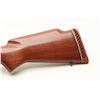 Image 8 : Winchester pre-64 Model 70 bolt action rifle, re-chambered to .308