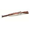 Image 10 : Swedish Mauser bolt action carbine, 6.5mm caliber, 18.5 barrel, blued