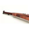Image 2 : Swedish Mauser bolt action carbine, 6.5mm caliber, 18.5 barrel, blued
