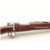Image 5 : Swedish Mauser bolt action carbine, 6.5mm caliber, 18.5 barrel, blued