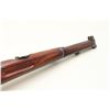 Image 6 : Swedish Mauser bolt action carbine, 6.5mm caliber, 18.5 barrel, blued