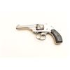 Image 1 : Smith  Wesson 1st Model New Departure hammerless DA revolver,