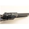 Image 2 : Ruger New Model Blackhawk single action revolver, 10mm caliber, with